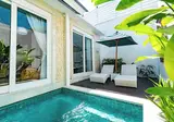 Bajra Bali Villa foto 10