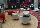 Jasmine Court Hotel & Casino foto 1