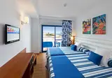 Hotel Tahití Playa foto 2