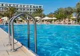 Unahotels Naxos Beach Sicilia foto 9