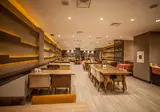 Sveo Istanbul Hotel foto 4