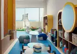 The St. Regis Al Mouj Muscat Resort foto 21
