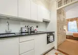 44 Curzon Street Appartementen foto 6