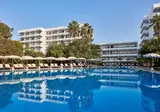 Grecian Bay Hotel foto 1