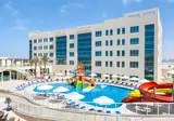 Radisson Resort Ras Al Khaimah Marjan Island foto 11