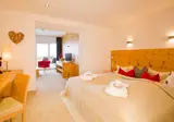 Hotel Alpen Comfort Hotel Central foto 7