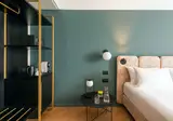 Tocq Hotel foto 16