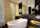 Grand Hyatt Abu Dhabi Hotel & Residences Emirates Pearl foto 27