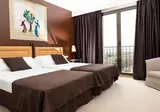 Hotel Termes Montbrio foto 8