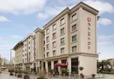 Ramada by Wyndham Istanbul Grand Bazaar foto 26