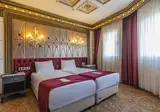 Laleli Blue Marmaray Hotel foto 5