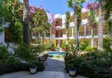 Natur Garden Hotel foto 12