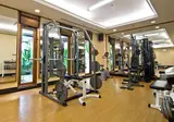 Ravindra Beach Resort & Spa foto 8