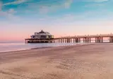 De Vlaamse kust, Blankenberge foto 1
