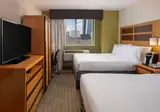 Hotel Holiday Inn Express New York City Times Square foto 27