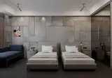 Melas Hotel Istanbul foto 23