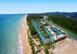 The Haven Khao Lak foto 1