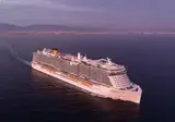 8 dg cruise Canarische Eilanden Costa Smeralda foto 2