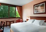 Hilton Strasbourg foto 14
