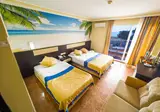 Alanya First Class Hotel foto 10