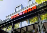 Grand Café & Hotel Hulsman foto 2