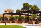 Hotel Montepiedra foto 14