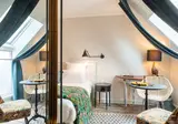 Hotel Touraine Opera foto 13