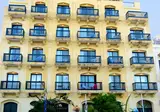 Saint Patrick's Hotel foto 1