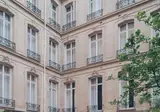 Hôtel Alfred Sommier foto 30