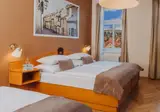 Hotel Merkur foto 24