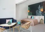 Kouros Boutique Hotel Mykonos foto 19
