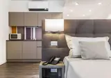 Studio Inn Milano Centrale foto 4