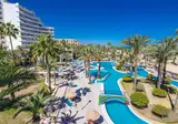 Hotel Riadh Palms foto 28