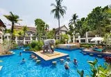 Apsara Beachfront Resort & Villa foto 4