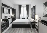 Hotel Napoleon Milano foto 12