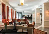 Starhotels Michelangelo foto 28
