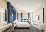 Eastin Hotel Vientiane foto 4