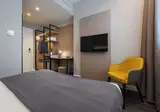 IH Hotels Milano Centrale foto 3