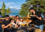 La Presqu île Serre-ponçon foto 13