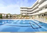 Nicolas Grand Suites foto 12