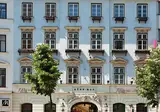 Mercure Grand Hotel Biedermeier Wien foto 11