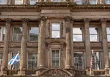 Intercontinental Edinburgh George foto 3