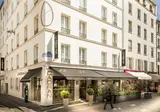 Hotel du Cadran foto 3