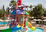 Rose Aquapark Hotel Marrakech foto 15
