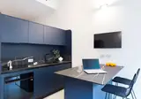 Appartementen Naitly Milano Dergano foto 6