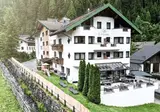 Hotel Lärchenhof foto 1