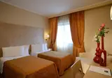 Best Western Hotel Rome Airport foto 8