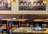 Ibis Wien City foto 15