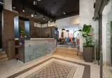 Leonardo Boutique Hotel Krakow Old Town foto 8
