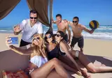Royalton CHIC Punta Cana, An Autograph Collection All-Inclusive Resort & Casino - Adults Only foto 5